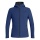 Salewa Sarner Full-Zip Hoodie (Wool Blend) Dark Blue Men